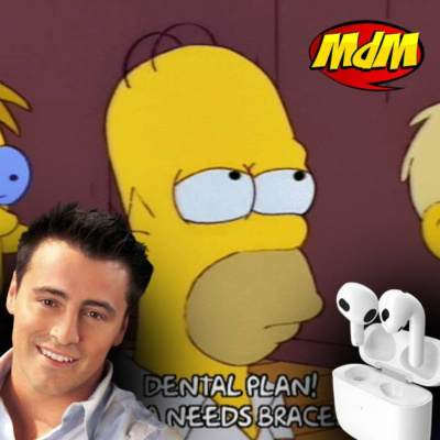 Podcast Mdm – Melhores Do Mundo