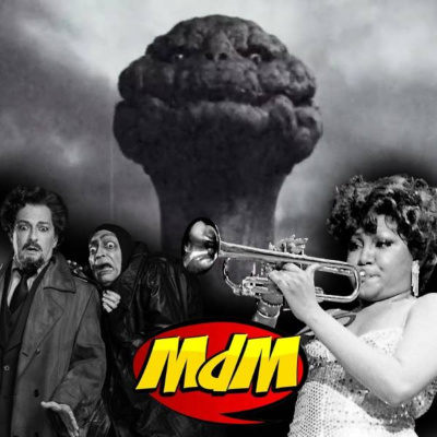 Podcast Mdm – Melhores Do Mundo