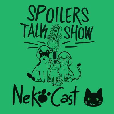 Spoilers Talk Show