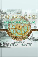 The Canard Case: Book 4 Of The Artifactor