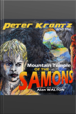 peter Krantz And The Mountain Temple Of The Samons