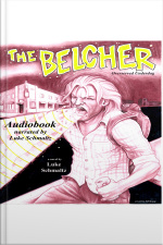 The Belcher Audiobook