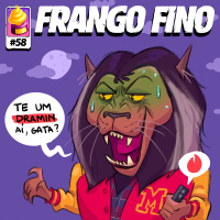 TROFÉU COCÔ 58 | SEXTA SINISTRA