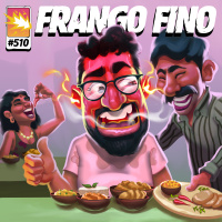 FRANGO FINO 510 | WHITE PEOPLE PROBLEMS: ÍNDIA