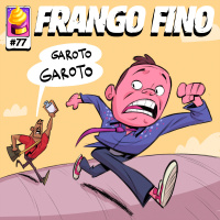 TROFÉU COCÔ 77 | EMPREGO PERFEITO