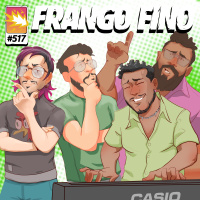 FRANGO FINO 517 | SID DONG