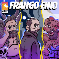 FRANGO FINO 512 | FILMES E SÉRIES (2º SEM 2024)