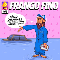 TROFÉU COCÔ 66 | PAI TEIMOSO