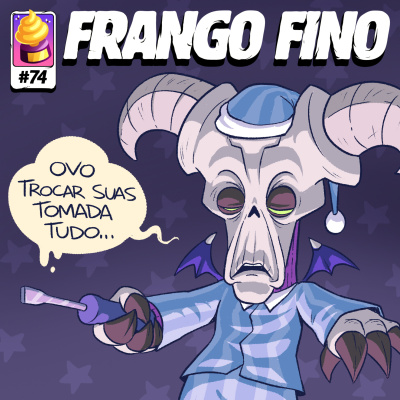 Frango Fino