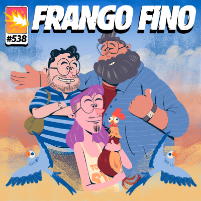Frango Fino