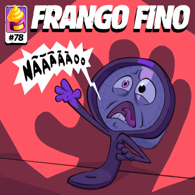 Frango Fino
