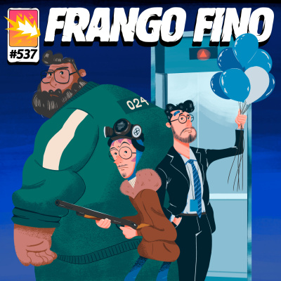 Frango Fino