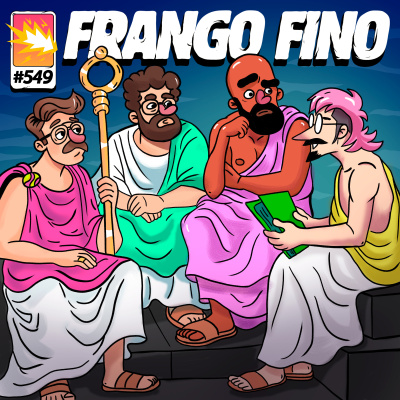 Frango Fino