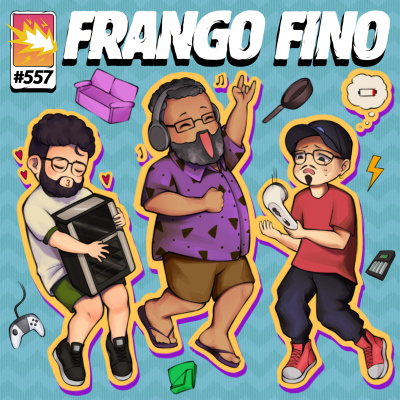 Frango Fino