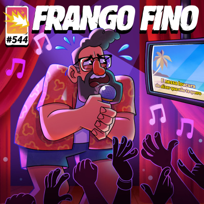 Frango Fino
