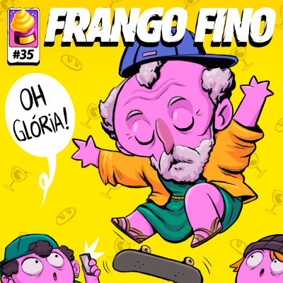 Frango Fino