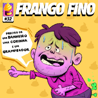 Frango Fino