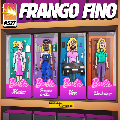 Frango Fino