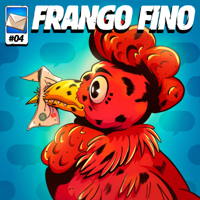 Frango Fino