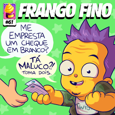 Frango Fino