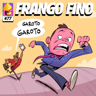 Frango Fino