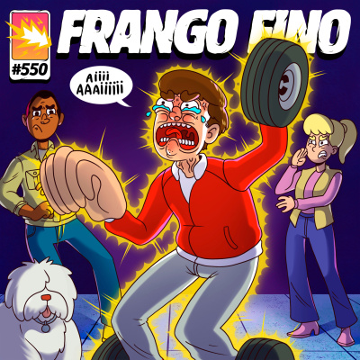 Frango Fino