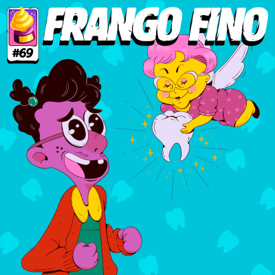 Frango Fino