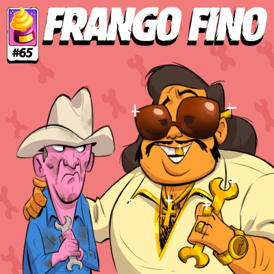 Frango Fino