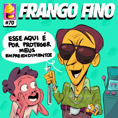 Frango Fino