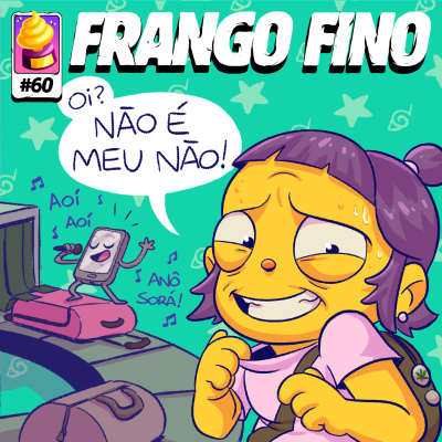 Frango Fino