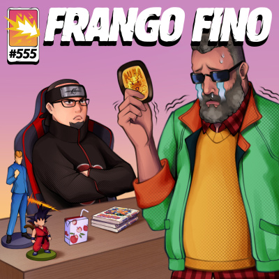 Frango Fino