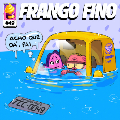 Frango Fino
