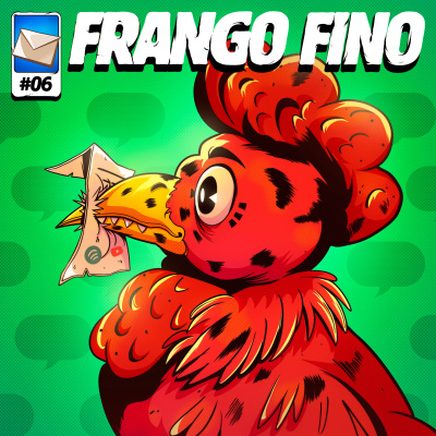 Frango Fino