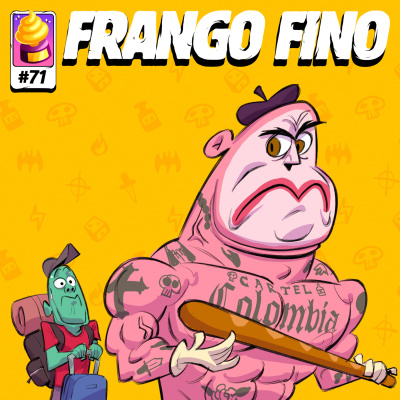 Frango Fino