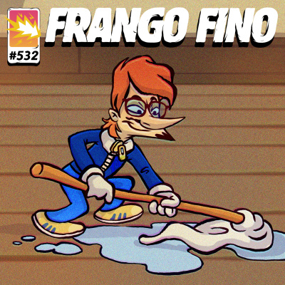 Frango Fino