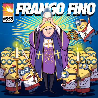 Frango Fino