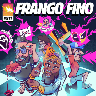 Frango Fino