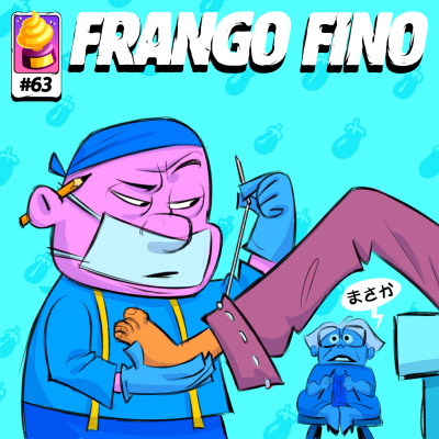 Frango Fino