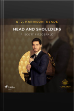 B. J. Harrison Reads Head And Shoulders