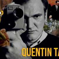 #22: Quentin Tarantino
