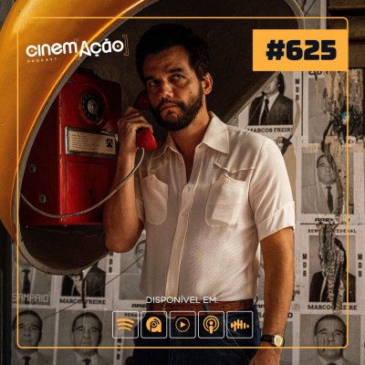 Podcast Cinem(ação)