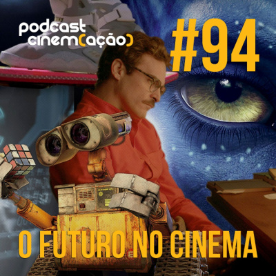 Podcast Cinem(ação)