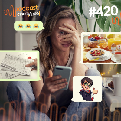 Podcast Cinem(ação)