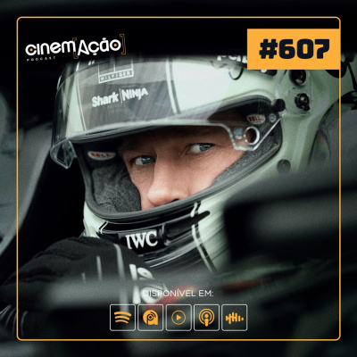 Podcast Cinem(ação)