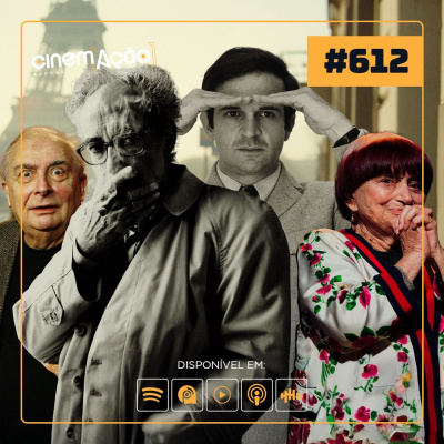 Podcast Cinem(ação)