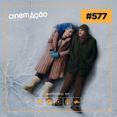 Podcast Cinem(ação)