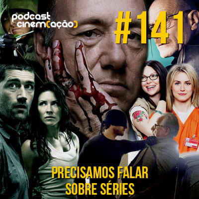 Podcast Cinem(ação)