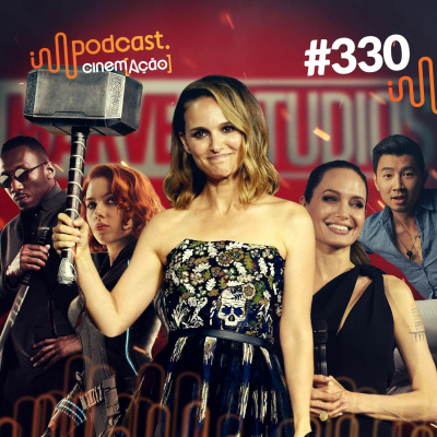 Podcast Cinem(ação)