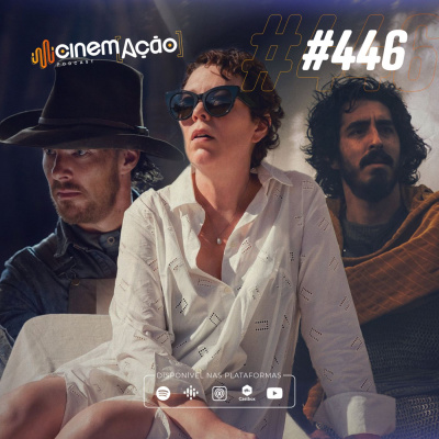 Podcast Cinem(ação)