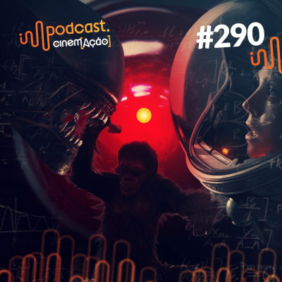 Podcast Cinem(ação)